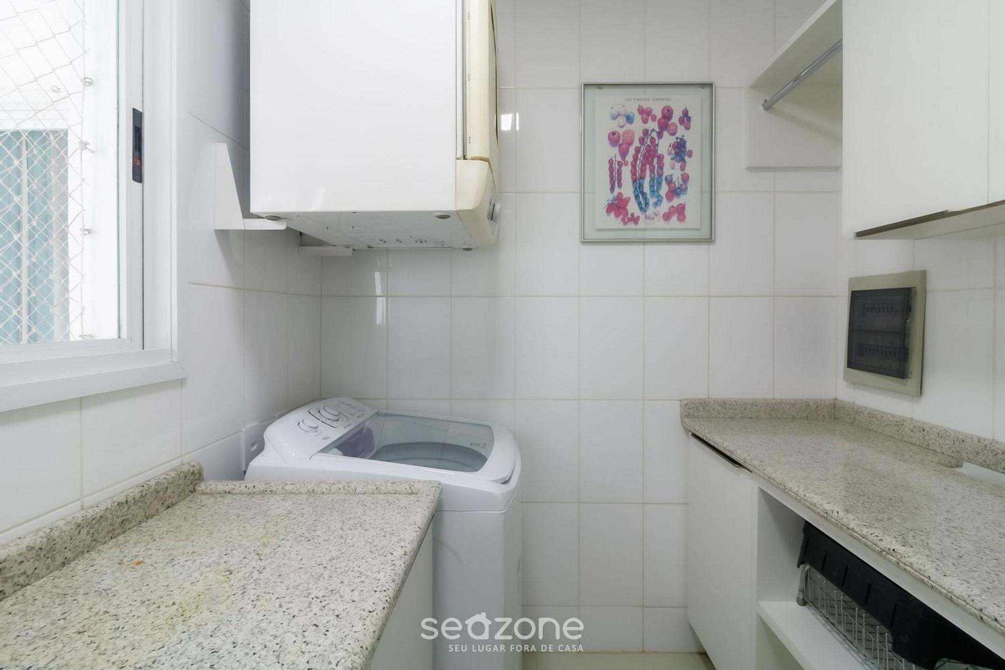 Apto C Vista Mar Privilegiada 4qts C Etl2702 Balneario Camboriu