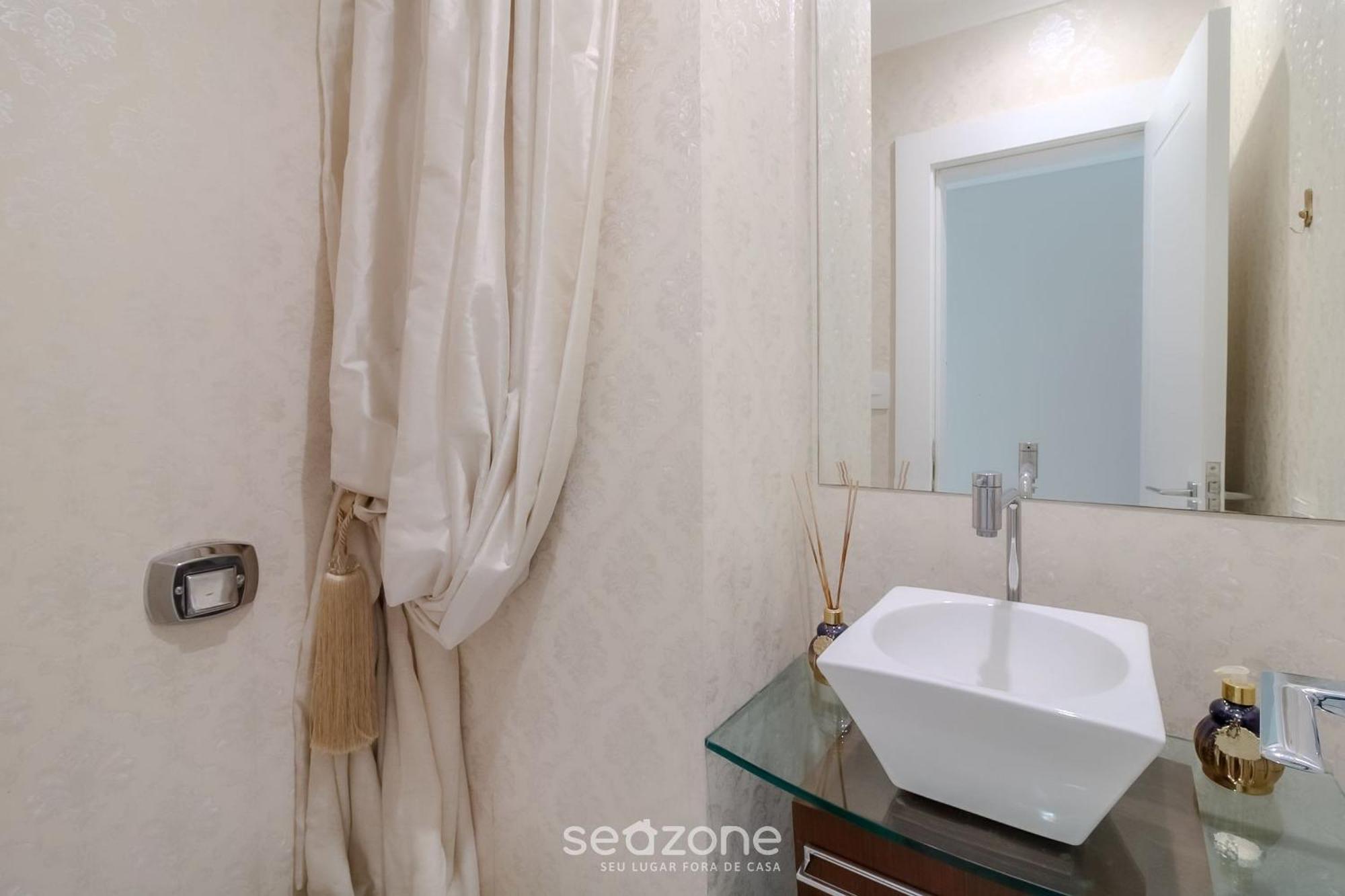 Apto C Vista Mar Privilegiada 4qts C Etl2702 Apartamento Balneario Camboriu